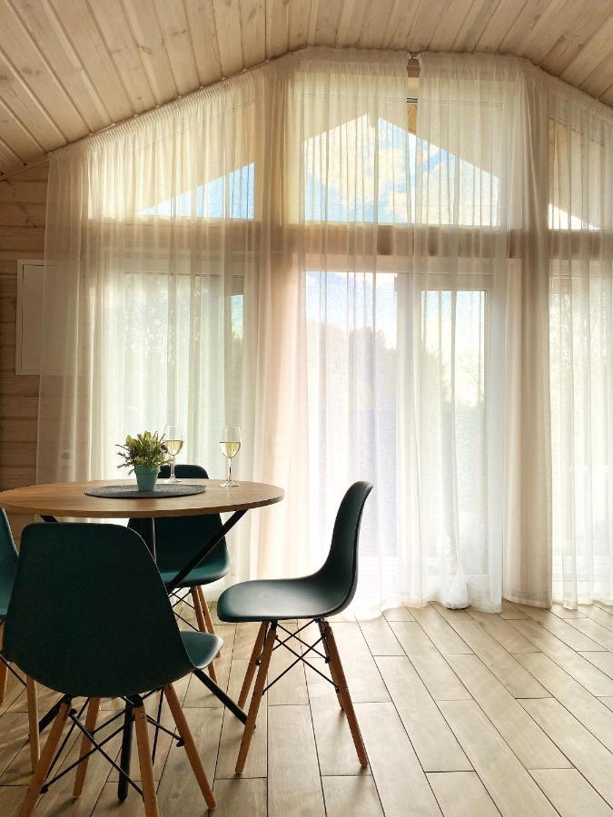 Treeskit House Horenka Eksteriør billede