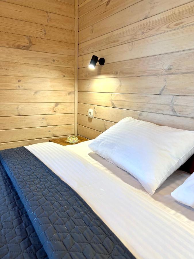 Treeskit House Horenka Eksteriør billede