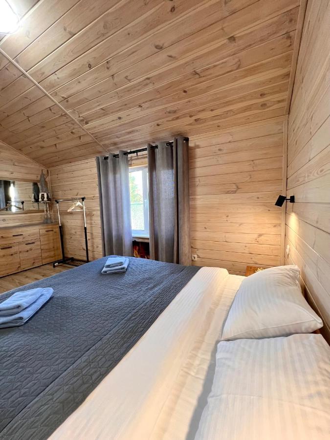 Treeskit House Horenka Eksteriør billede
