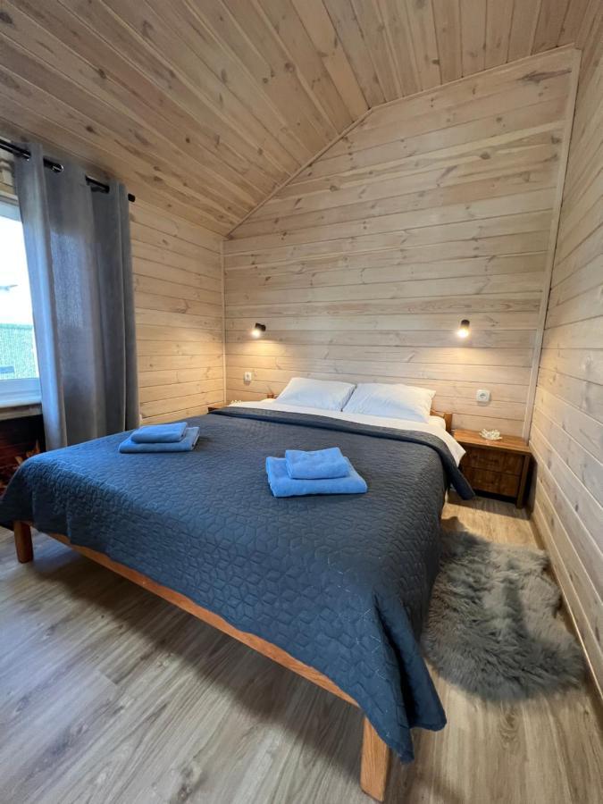 Treeskit House Horenka Eksteriør billede