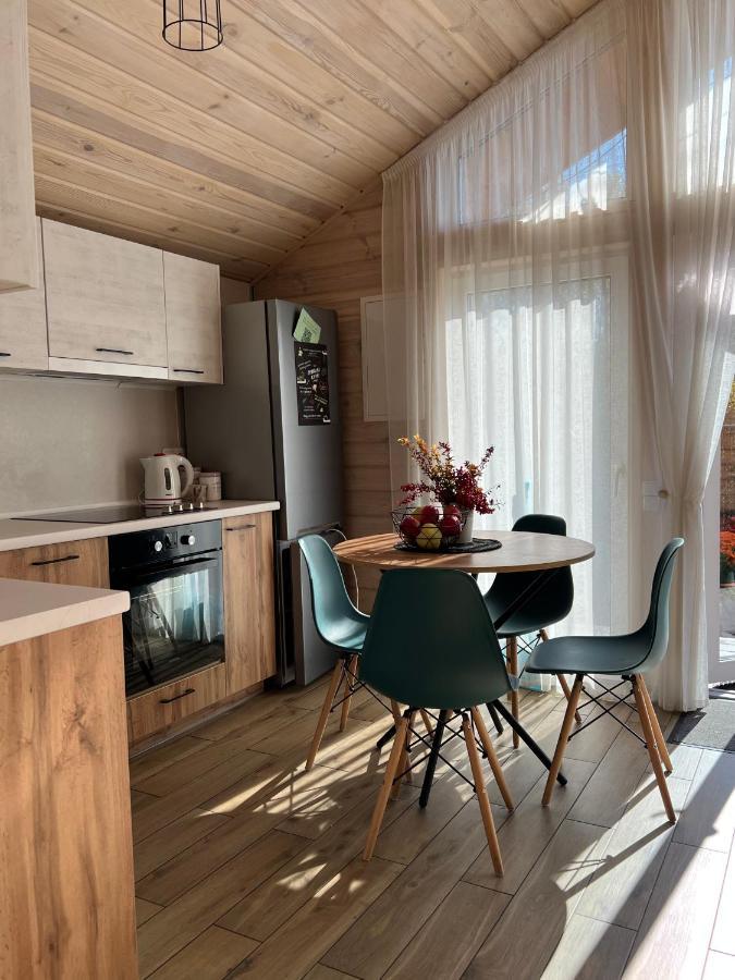 Treeskit House Horenka Eksteriør billede